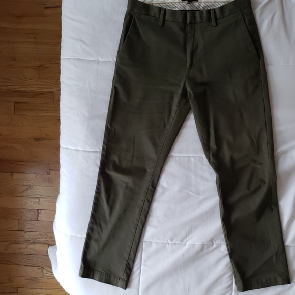 emerson straight rapid movement chino